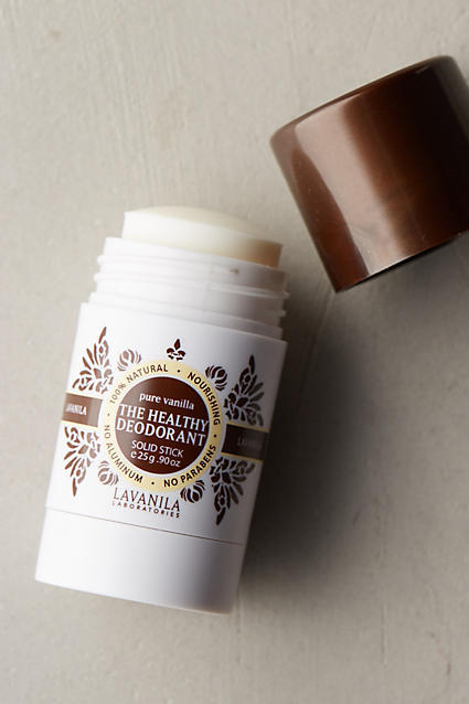 Lavanila Laboratories Lavanila Mini Deodorant